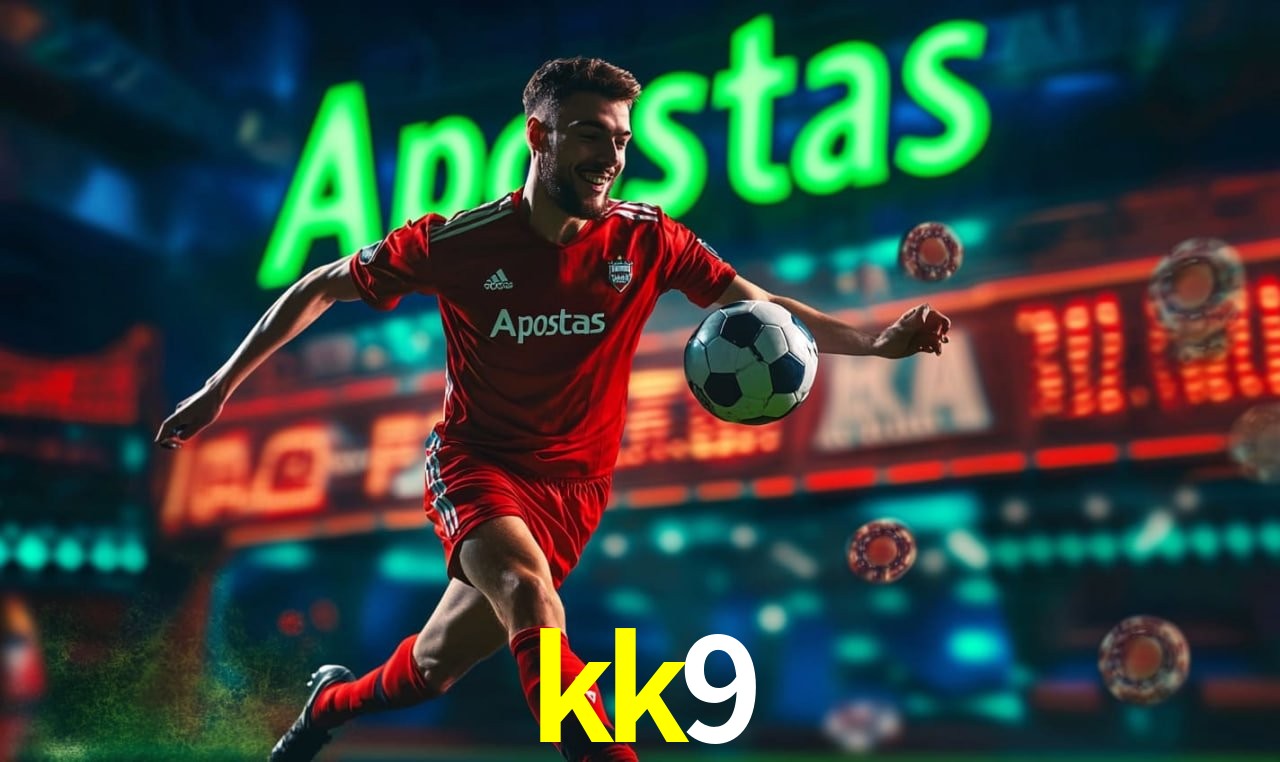 Descubra a Essência do kk9: Nossa História e Compromissos