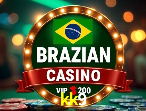 Desvendando o Mundo dos Jogos Virtuais na kk9