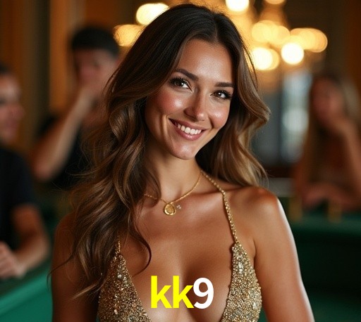A Emoção da Loteria na kk9: Uma Chance de Mudança de Vida