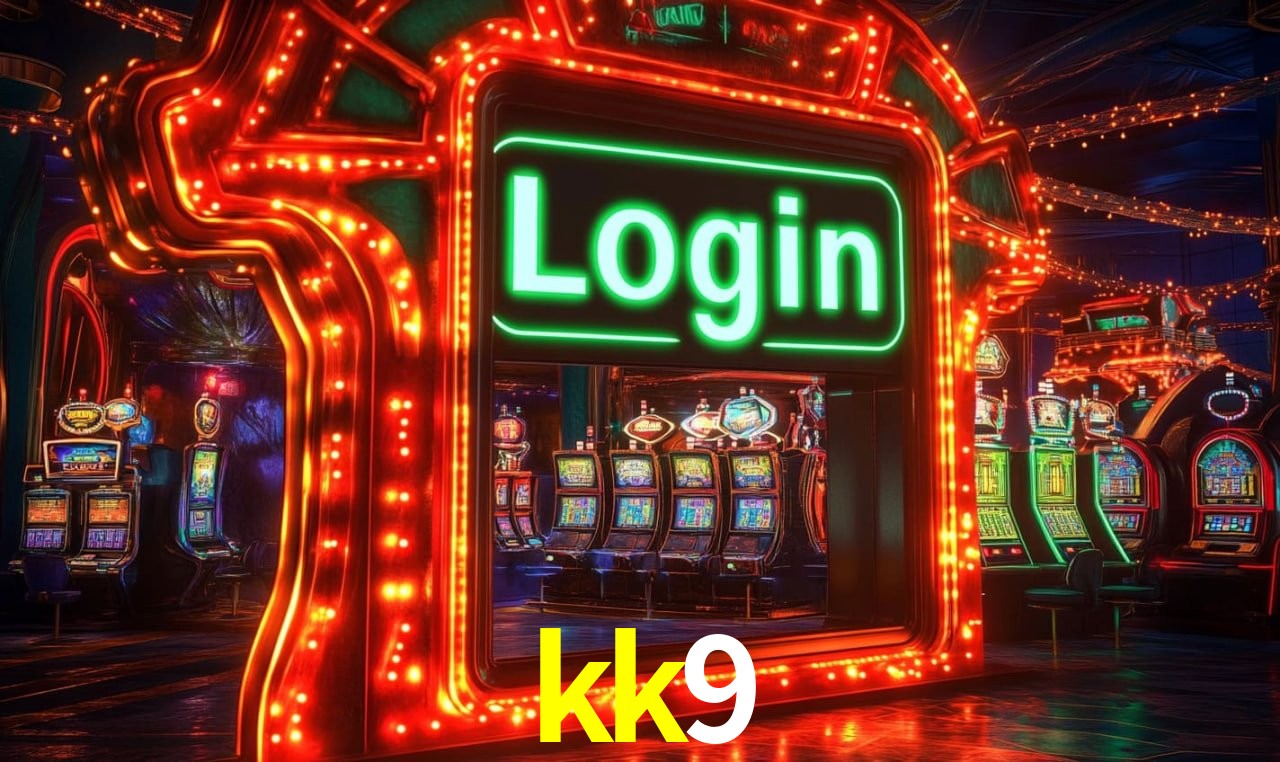 Descubra a Magia dos Jogos de Arcade no kk9